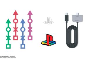 SIET 宣布 PlayStation 30 週年紀念系列商品在台開放預購