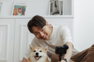 攜手全台獸醫及近300家動物醫院，法國皇家全力挺寵物健檢