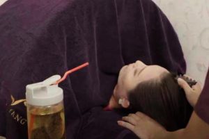 孋樣水晶岩盤浴 身心療癒新體驗