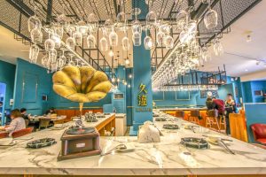 火鍋業者搶佔中秋烤肉市場：肉品買一送一，火烤兩吃美味雙享受