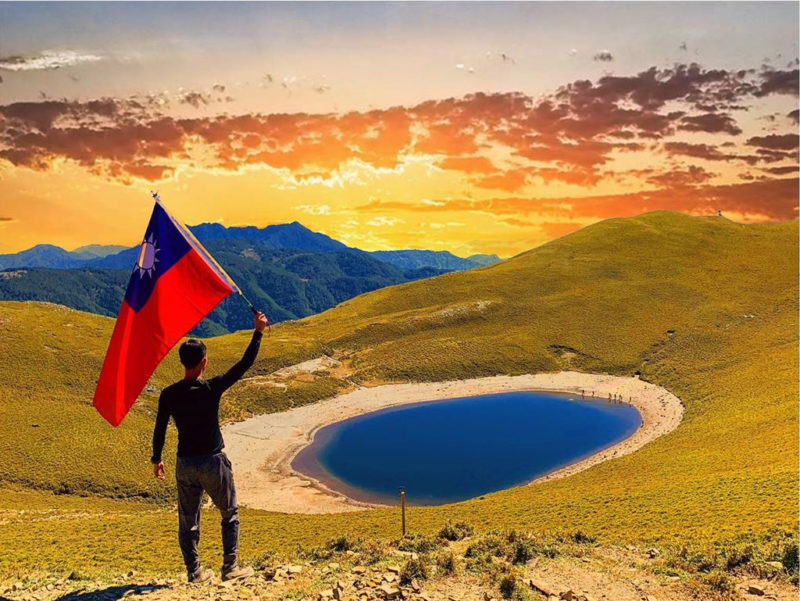 台灣景點｜台灣最美的風景是湖！此生必訪 10 大夢幻湖泊