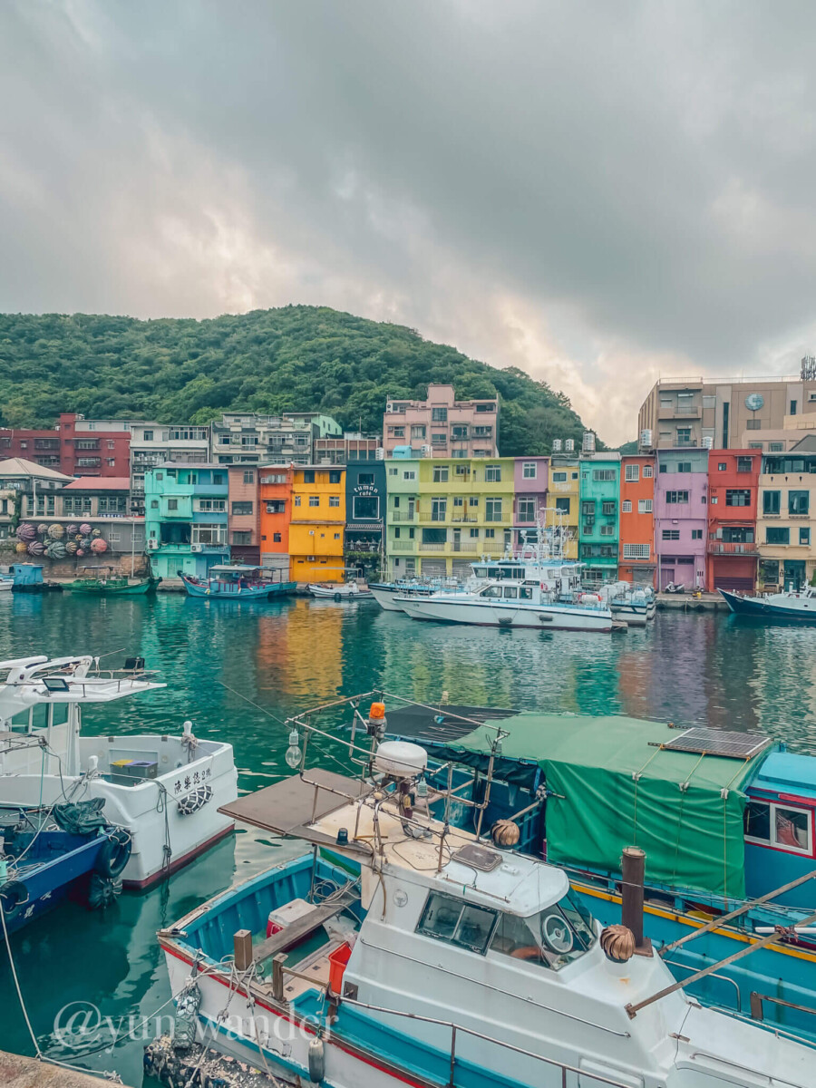 台灣景點|全台濱海景點大公開:從北到南,探訪台灣最美的海岸線全台濱海景點