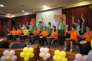 齊心關懷自閉症！臺中肯納基金會秋季暨義賣活動邀您共襄盛舉