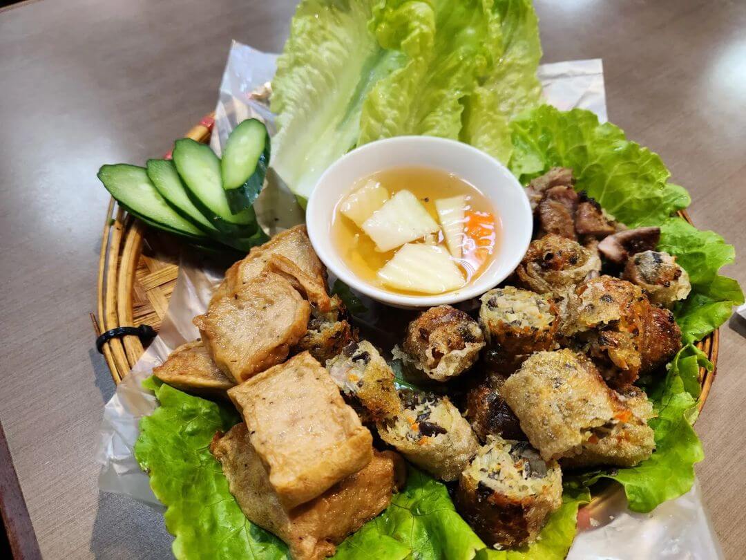 台北美食:嚴選8間越南料理餐廳推薦!