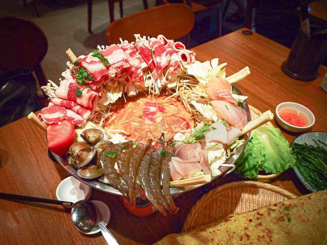台北美食:嚴選8間越南料理餐廳推薦!