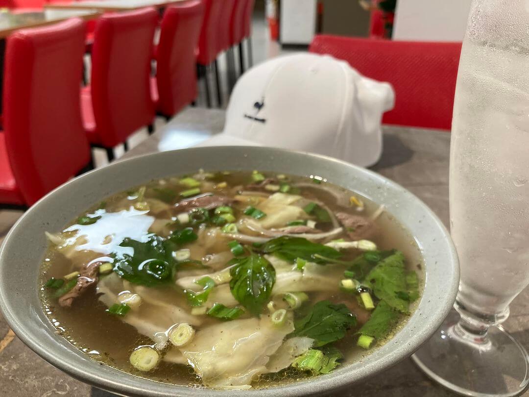 台北美食:嚴選8間越南料理餐廳推薦!