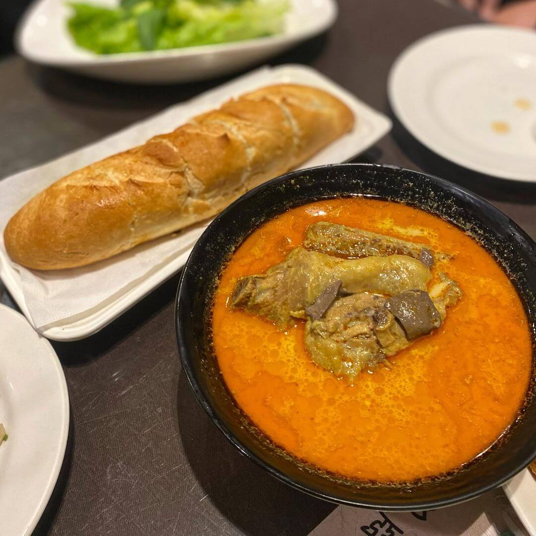 台北美食:嚴選8間越南料理餐廳推薦!