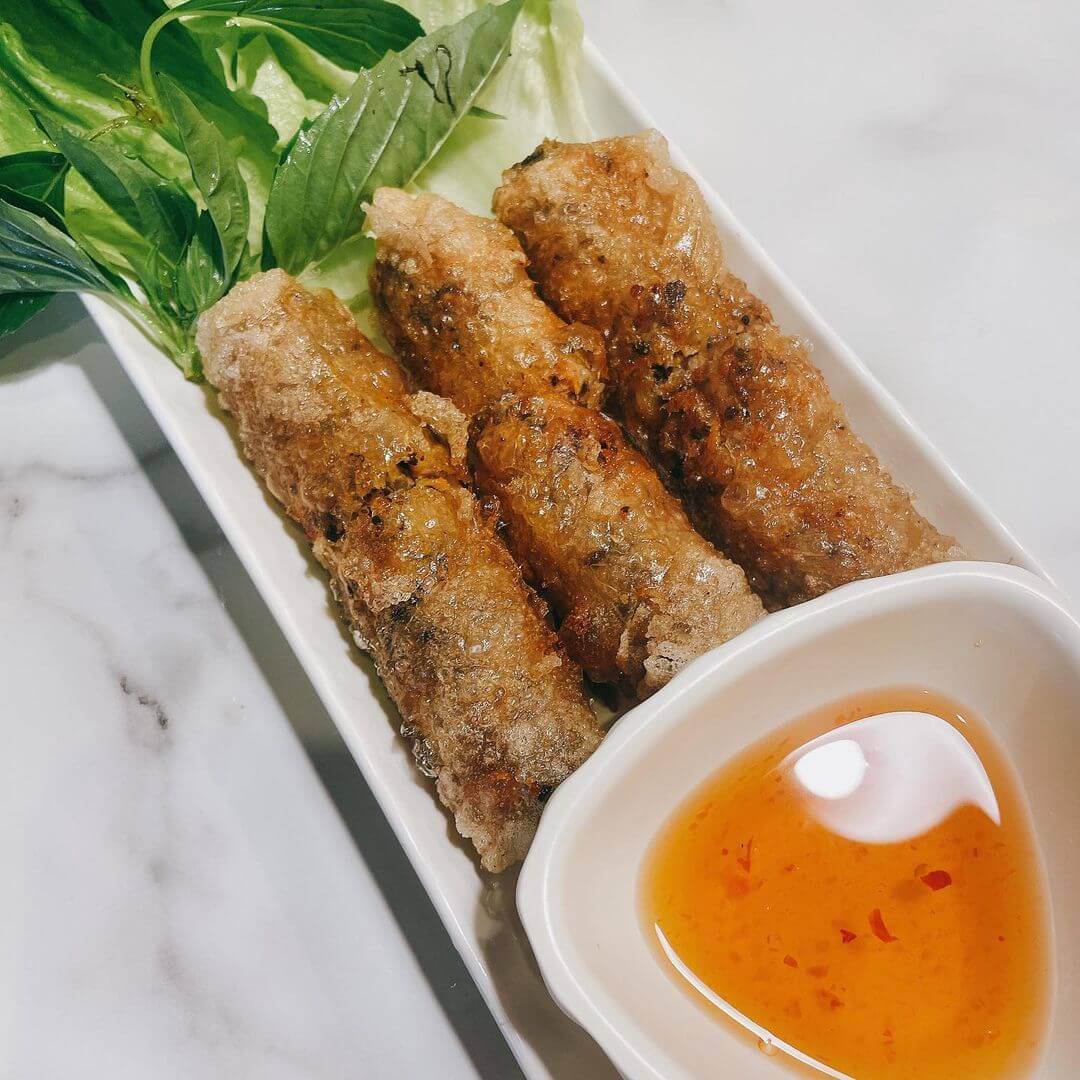 台北美食:嚴選8間越南料理餐廳推薦!