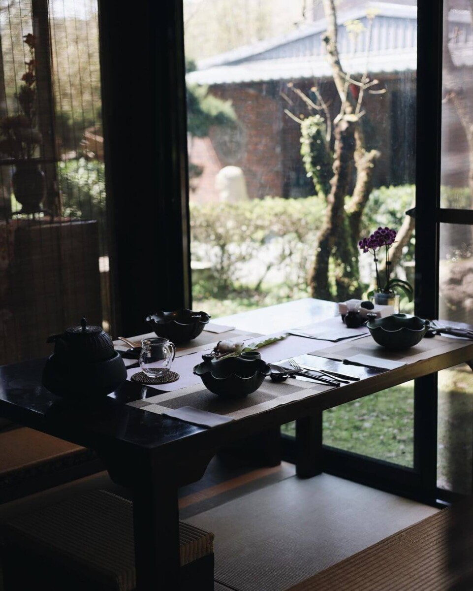 桌菜餐廳推薦|陽明春天