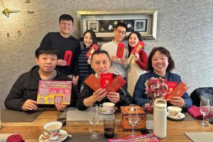 台灣美食｜孝親特輯 盤點全台桌菜餐廳推薦 帶家人一起不踩雷吃好料