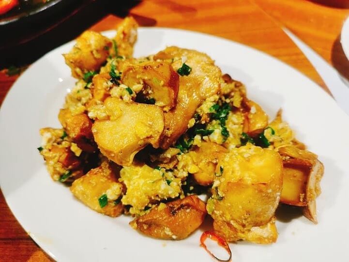 桌菜餐廳推薦|魚夫子海鮮餐廳