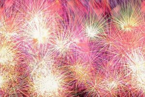 日本活動｜一覽2024下半年日本各地最值得一看花火大會