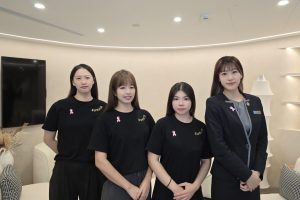 美容師摸到「奇怪硬塊」按摩意外救女子一命