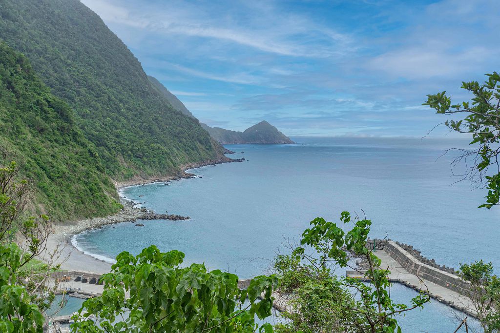 茶籽堂慶 20 週年認養朝陽步道，盼成台灣數位游牧第一站