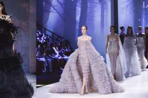 LETOII ATELIER 2025 秋冬高訂亮相上海時裝週 首推「微訂製系列」引領時尚新風潮