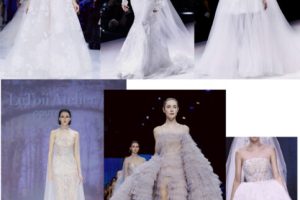 LETOII ATELIER 2025 秋冬高訂亮相上海時裝週 首推「微訂製系列」引領時尚新風潮
