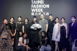 時尚牙醫陳鉉攜手奧運金牌林郁婷、時尚大師潘怡良 演繹牙科美學連結時尚之美