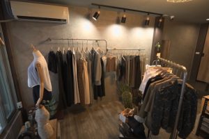三十年的精湛工藝 台灣原創品牌「佐納服飾」