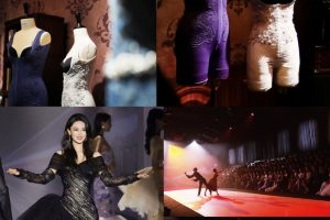 薇妮體雕衣COUTURE 2025高訂發表 「LOVE LETTERS 情書」浪漫濃情