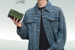 EDIFIER 全球首位代言人王一博亮相，潮酷黑綠限定色系年末上市
