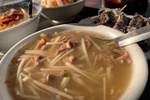 台灣美食｜2024必比登推薦-台南、高雄新入選美食店家大公開 饕客的口袋名單迷人在地美食吃過了嗎？