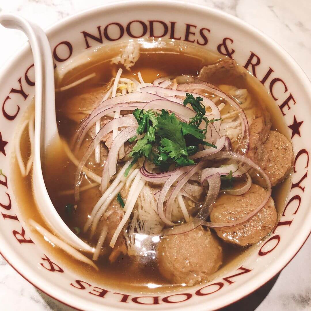 台北美食:嚴選8間越南料理餐廳推薦!