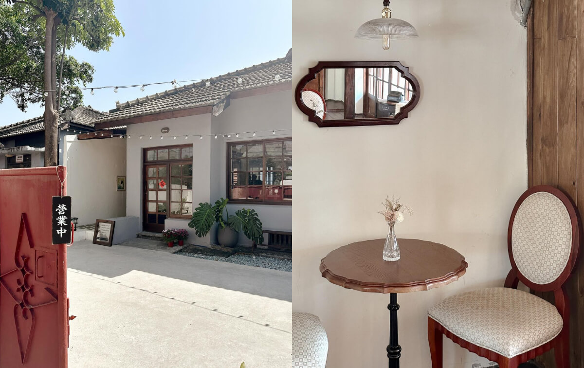 高雄美食｜7家高雄世運主場館周邊美食推薦 異國料理、眷村美食一次看