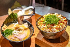 台北美食｜2024台北必吃拉麵懶人包 身為拉麵愛好者不能錯過的美味 有哪些是你的口袋名單？