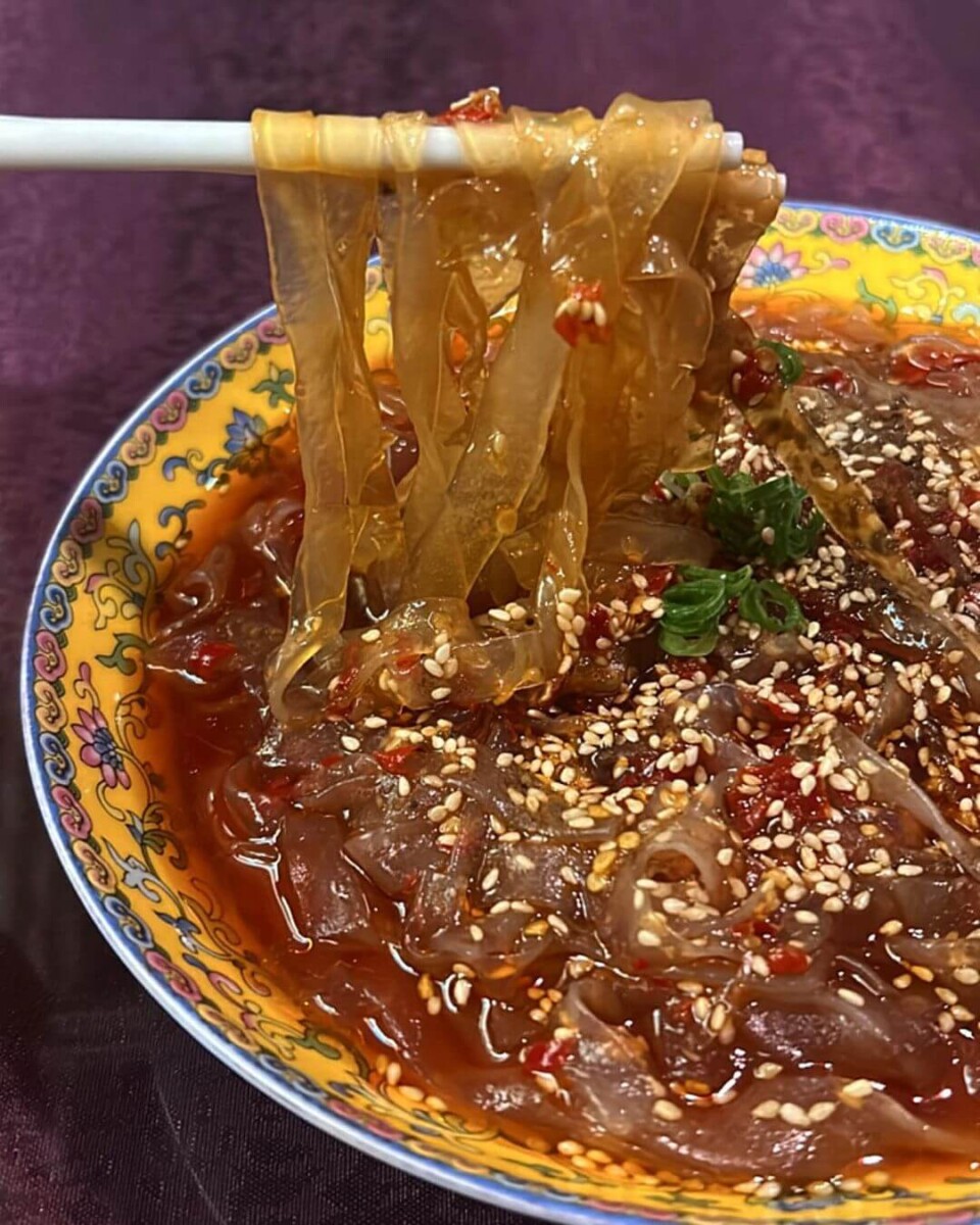 桌菜餐廳推薦|LA時尚川菜