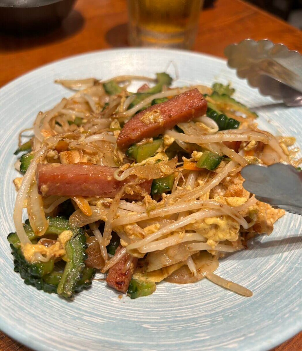 日本美食推薦|揭露沖繩當地人口袋名單中的8家私房美食!