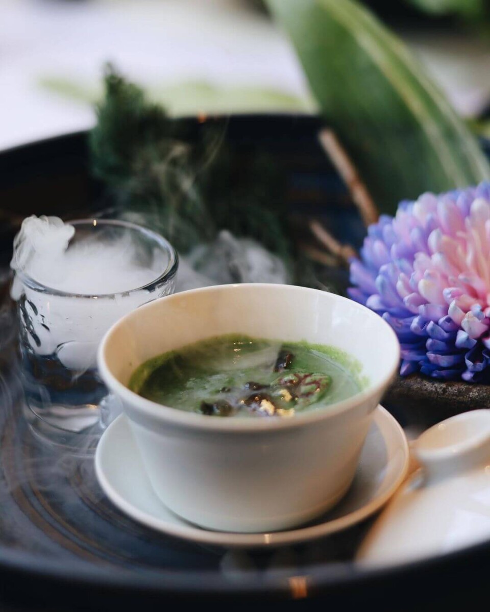 桌菜餐廳推薦|陽明春天