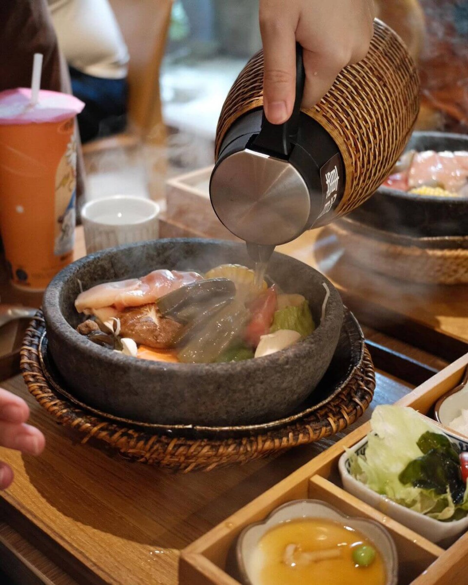 桌菜餐廳推薦|八二親食