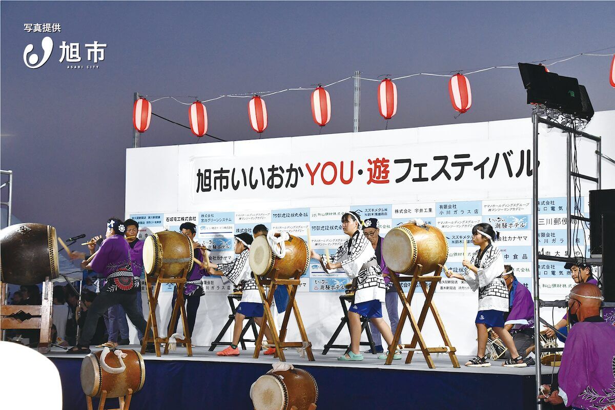 日本活動|一覽2024下半年日本各地最值得一看的花火大會!