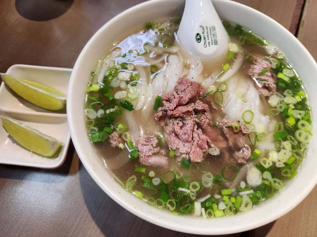 台北美食:嚴選8間越南料理餐廳推薦!