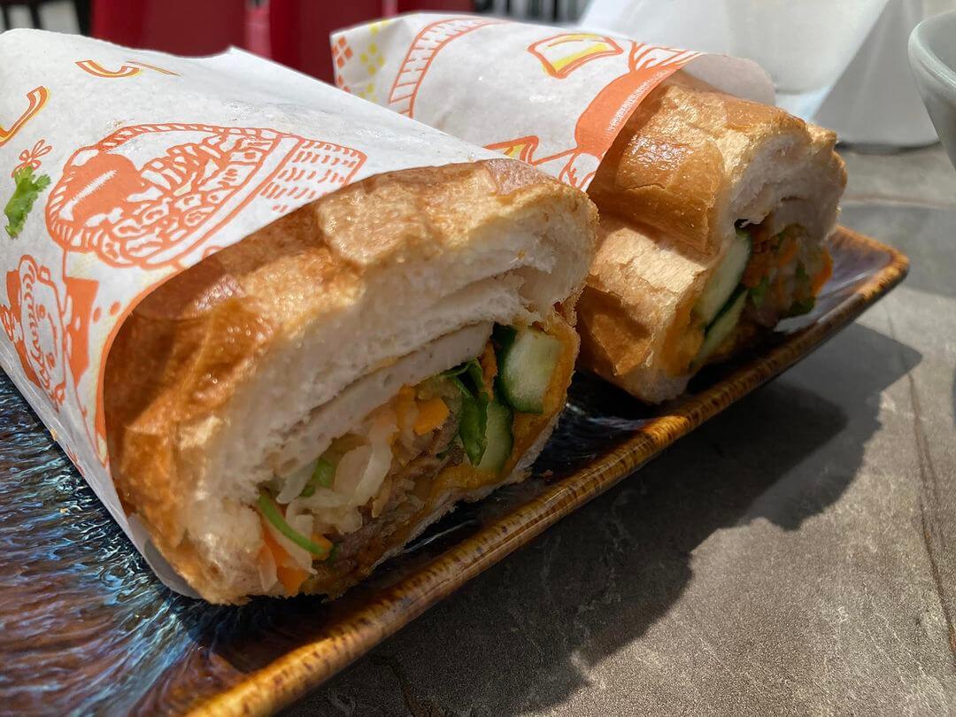 台北美食:嚴選8間越南料理餐廳推薦!