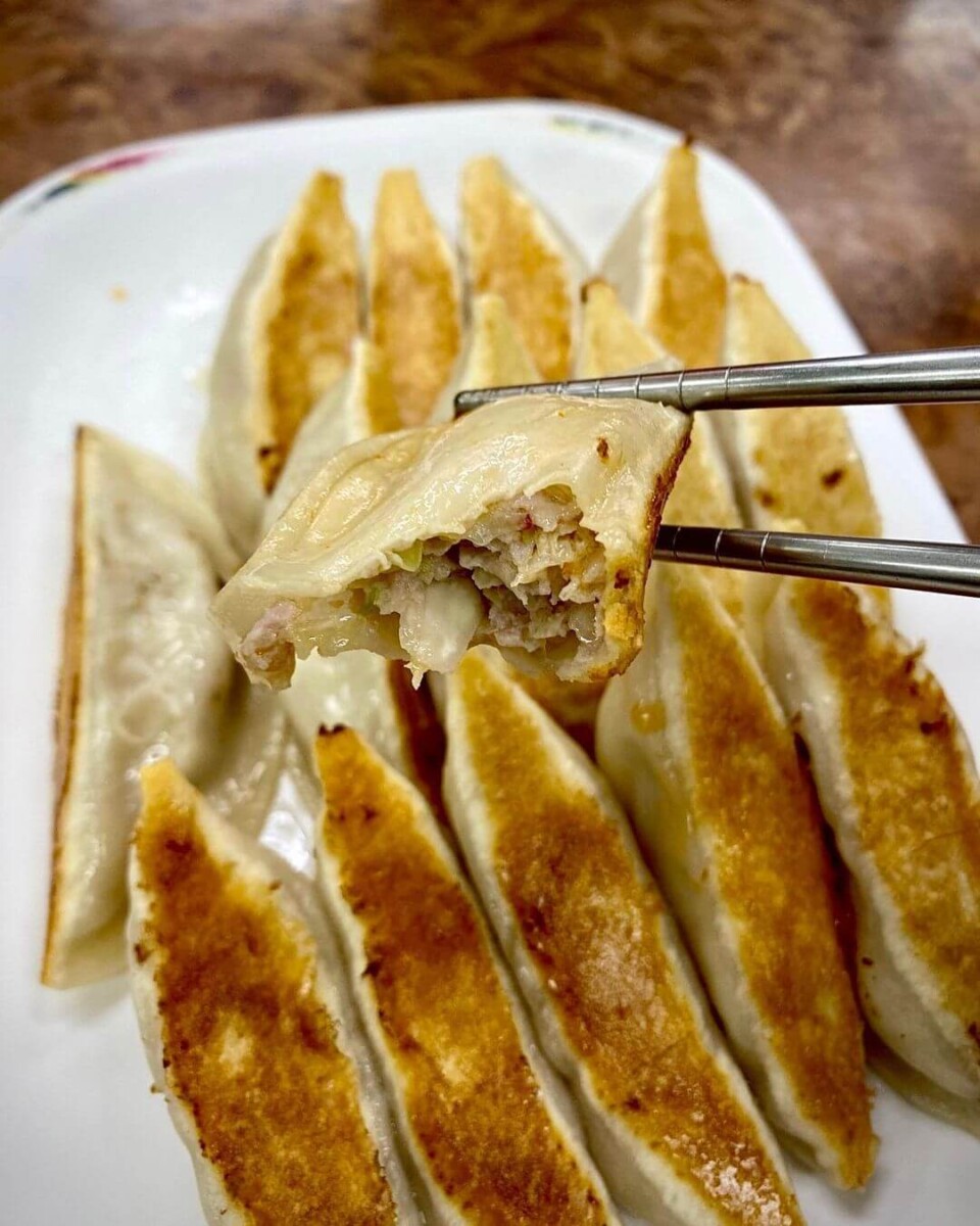 台北美食｜捷運後山埤站美食推薦 一定要嚐嚐網友超推 號稱銅板美食界的四大天王