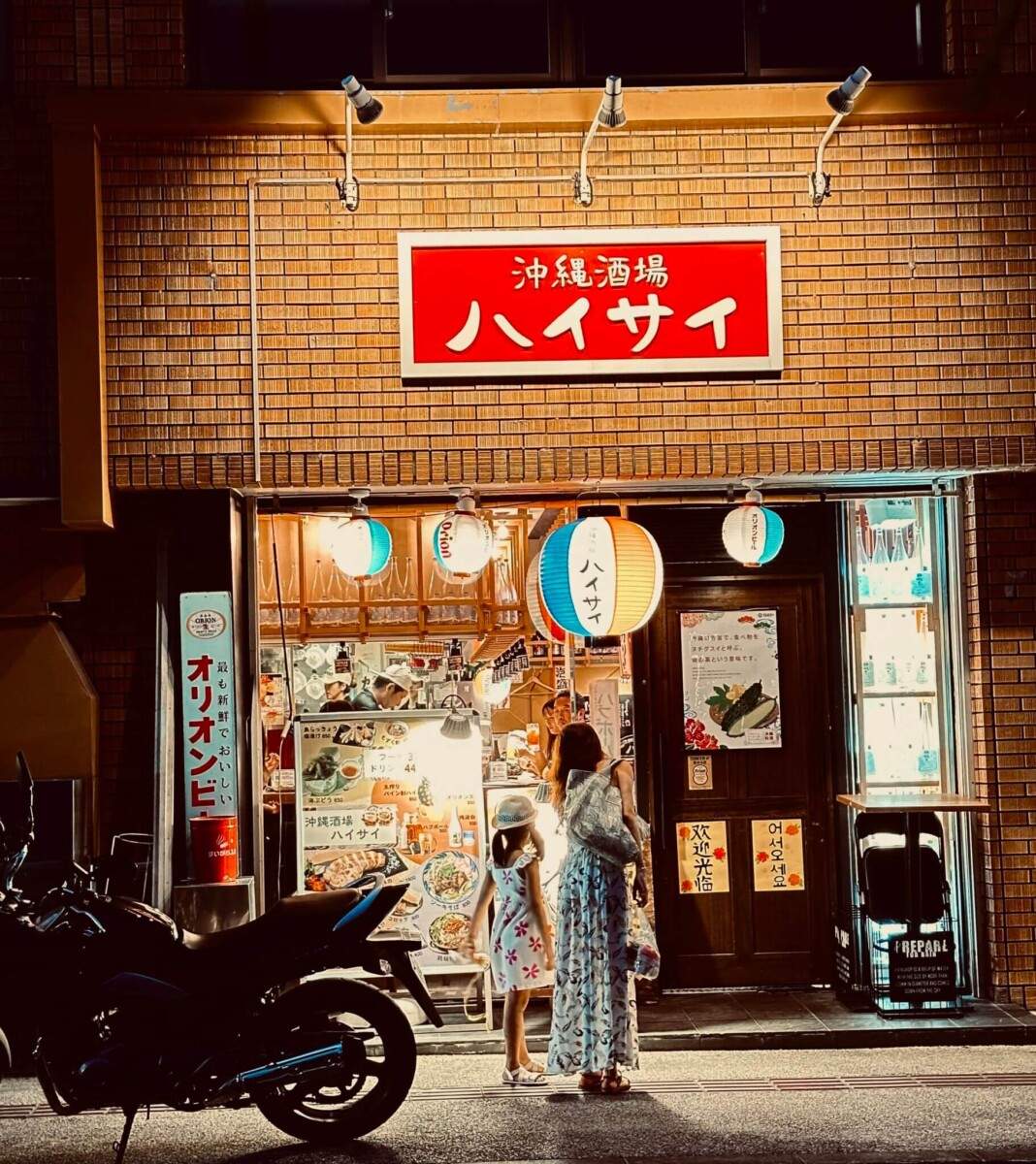 日本美食推薦|揭露沖繩當地人口袋名單中的8家私房美食!