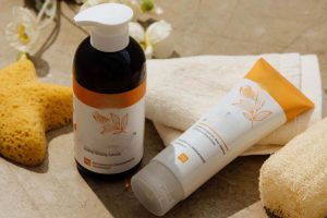 本土知名保養品牌推動綠色保養！台灣土肉桂與毛豆成美膚新寵