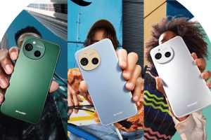 三宅一成團隊設計監修日系時尚，AQUOS sense9 全面升級開賣