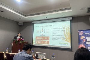 癌症年奪 5.3 萬人性命 4 成癌友死於「惡病質」