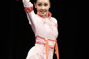 傳承文化經典 綻放台北之美