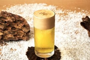優惠連7天！IG爆紅青茶天花板「青山」11/18起人氣必喝TOP3第二杯半價
