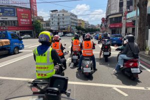 沙鹿駕訓班首選 快速掌握道路駕駛技巧