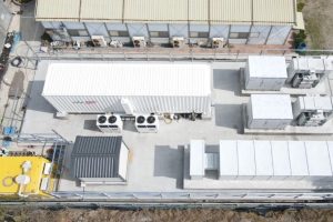 盛齊表後儲能轉節費競爭力 工商用戶把握電價套利商機