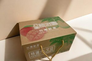 完美包裝就從紙箱訂製開始 新北客製化紙箱工廠提升開箱體驗