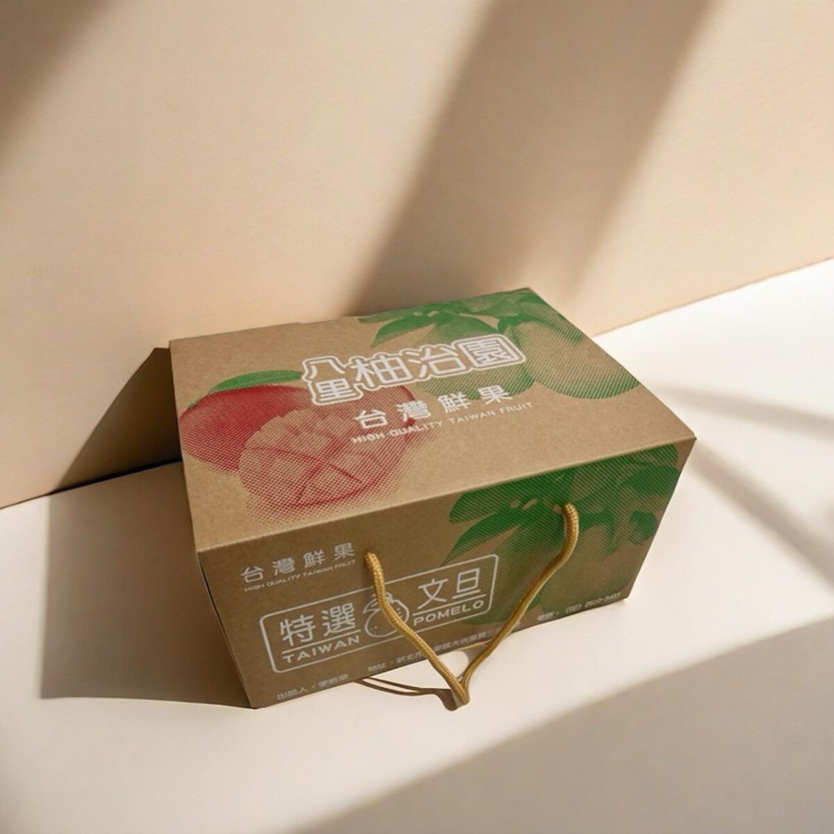 完美包裝就從紙箱訂製開始 新北客製化紙箱工廠提升開箱體驗