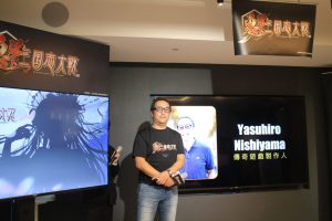 延續街機元素，三國卡牌遊戲《魁 三國志大戰》搶先公開新玩法