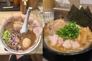 新北美食｜拉麵人拉麵魂！秋冬正是吃麵的好時節 新北拉麵懶人包 8家不能沒吃過的好味道