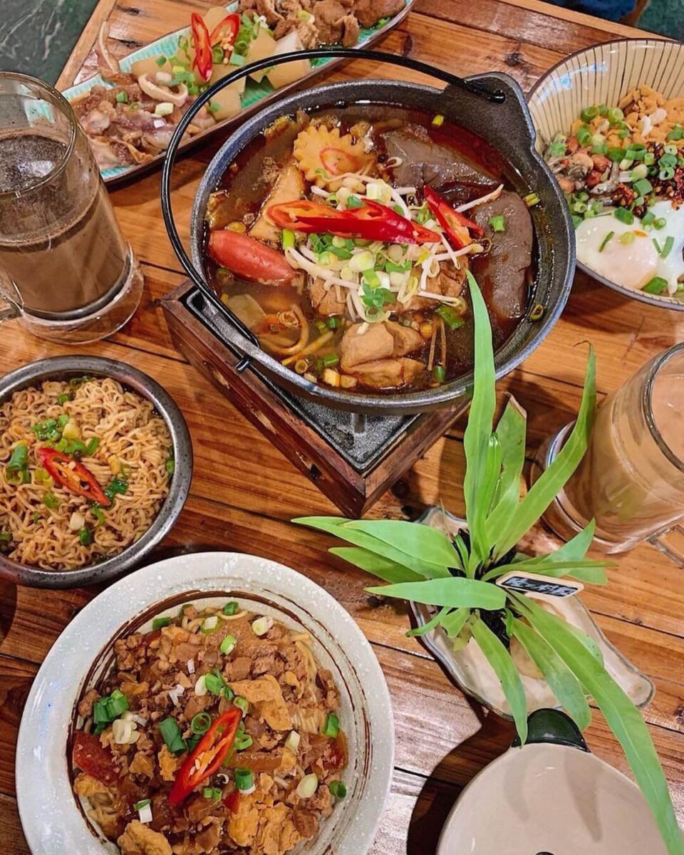 桃園美食｜演唱會前吃甚麼？7家桃園巨蛋美食推薦 應援三小時也不累