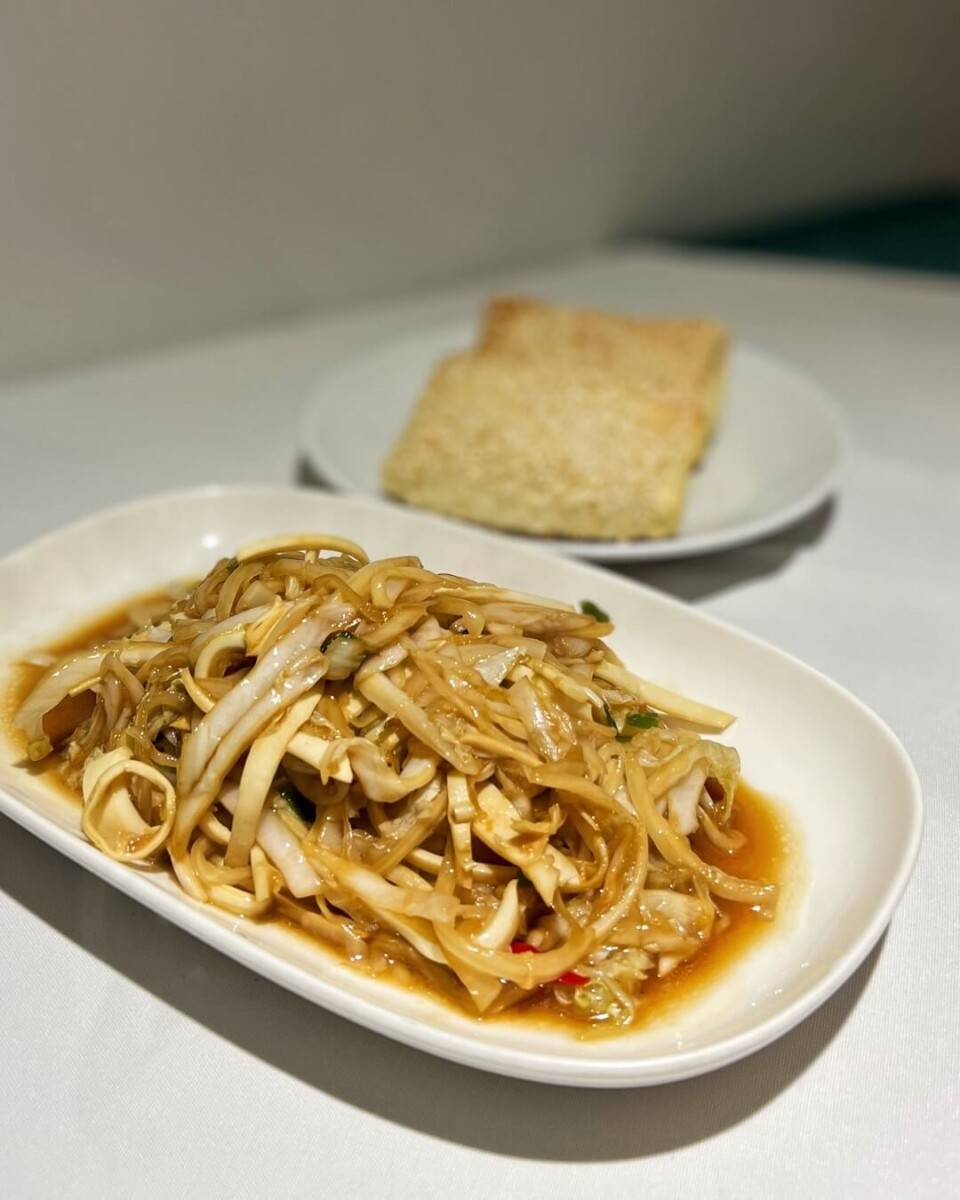 台北美食|一起吃最好吃!高人氣酸菜白肉鍋推薦